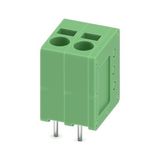 SPT 2,5/ 2-V-5,0 - PCB terminal block