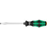334 SK Zaagsnede Schroevendraaier, Zeskant Sleutel Kling, 1.2x7x125 mm