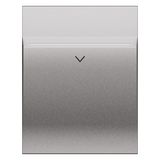L.NOW - BADGE-HOLDER COVER 3M STEEL