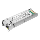 TP-LINK Omada Gigabit Single-Mode WDM Bi-Directional SFP Module