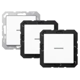 JUNG HOME lighting set 1