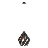 CARLTON 1 pendant light 49878