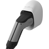 Wallbox | Socket  Holder | Berlin T2 A | White