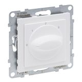 VENTILATION CONTROL SWITCH (0,1,2,3) WHITE
