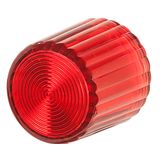 Red lens H 30 for pilot light