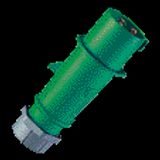 Fasenwisselaar 32A 5P 6H400V IP67 AM-TOP