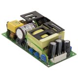 EPP-200-15 switching power supply, open-frame, 201W, 15V, 13.4A, MEAN WELL