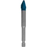 EXPERT HEX-9 HardCeramic Drill Bit 10 x 90 mm