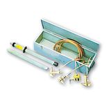 Earthing and short circuit device: MT/BM-50