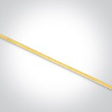 7843E/EW COB STRIP 24V EW 5m ROLL 10W/m 3YW IP20