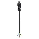 CABLE ASSEMBLY RST25I3KS-S 40P 20BG03