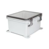 Cabinet wall installation PC Size 12.0 x 10.0 x 6.0 in