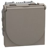 Light Now - socket german flap stone