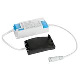 Driver for SEGON Basic 2 14/20W 350/500mA , non dimmable