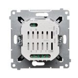 Bell Button, 10AX, black