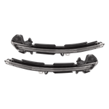 LEDriving® Dynamic Mirror Indicator for Seat Leon 5F - Black Edition
