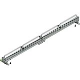 LLG 1550 SF Liquid level glasses