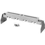 XDSF-H-E-MC Dropper busbar bracket, 65kA, half version