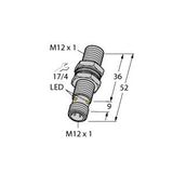 Inductive Sensor   BI3U-MT12H-AP6X-H1141