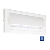 Emerg.lum.ZA 4x0,5W HighPower LED 8h 230V AC WirelessConnect