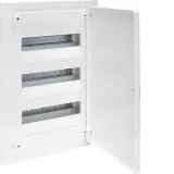 SWITCHBOARD INSULATED IP40, VF312PS