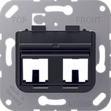 Mounting adapter 30° 3069-2 PAND 3069-2PAND