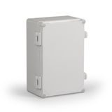 WPCP203013G | Cabinet wall installation PC 200 x 300 x 132 mm