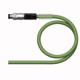 Industrial Ethernet Cable Connection Cable   PSGS4M-4414-25M