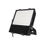 Refl. LED svít. Delta 300, 3000K, 300W,
