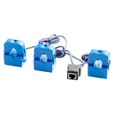 I-CON EVO CT KIT FOR THREE-PHASE DLM