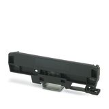 UM-PRO 108 COVER-L BK S2225 - Lateral element