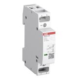 EN20-20N -06 Installation Contactor
