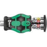 Kraftform Kompakt Stubby Magazin 2, 6-delig