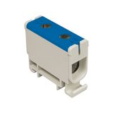 Connector WLZ35P/50/n