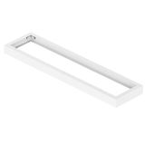 SURFACE MOUNTING FRAME, 1200/300 wh