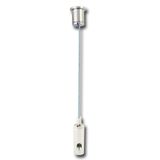 Set for hanging 7FA - cable length 1.5m