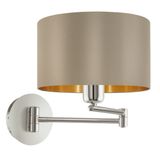 MASERLO wall light 95055