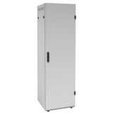 RACK VDA-L 42U68 REAR+LAT PANEL VOL.DEUR