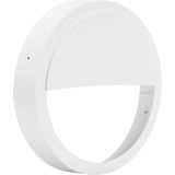 NOVELLA IP66 LARGE EYELID WHITE
