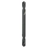 Double-ended drill bits 4,5 x 17 x 58 mm 10 pcs.