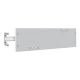 PrismaSeT XL Closed cover 500x150 mm