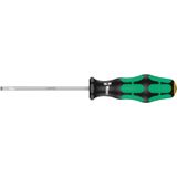 335 SB Zaagsnede Schroevendraaier, Electriciën Kling, 0.8x4x100 mm