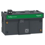 Sensor Tera CT Horiz 0.3-3A