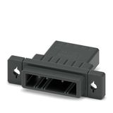 D31H 2,2/ 5-PT-3,81-Y - Feed-through plug