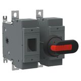 OS250D11 SWITCH FUSE