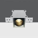 BLACK 3W WW TRIMLESS IP20 230V DARK LIGHT