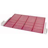 XPIXBCB-H-1002 Horizontal partition, 2x IZMX16, W=1000mm