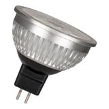 BaiSpot LED MR16 GU5.3 12V 5W 2700K 15D CRI90