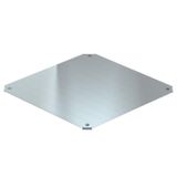 DFKM 600 DD Cover, intersection for RKM 600 B=600mm