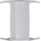 Internal corner adjustable for BRHN 70x170mm halogen free in light gre